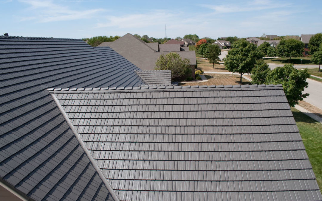 Types of Roof Pitches