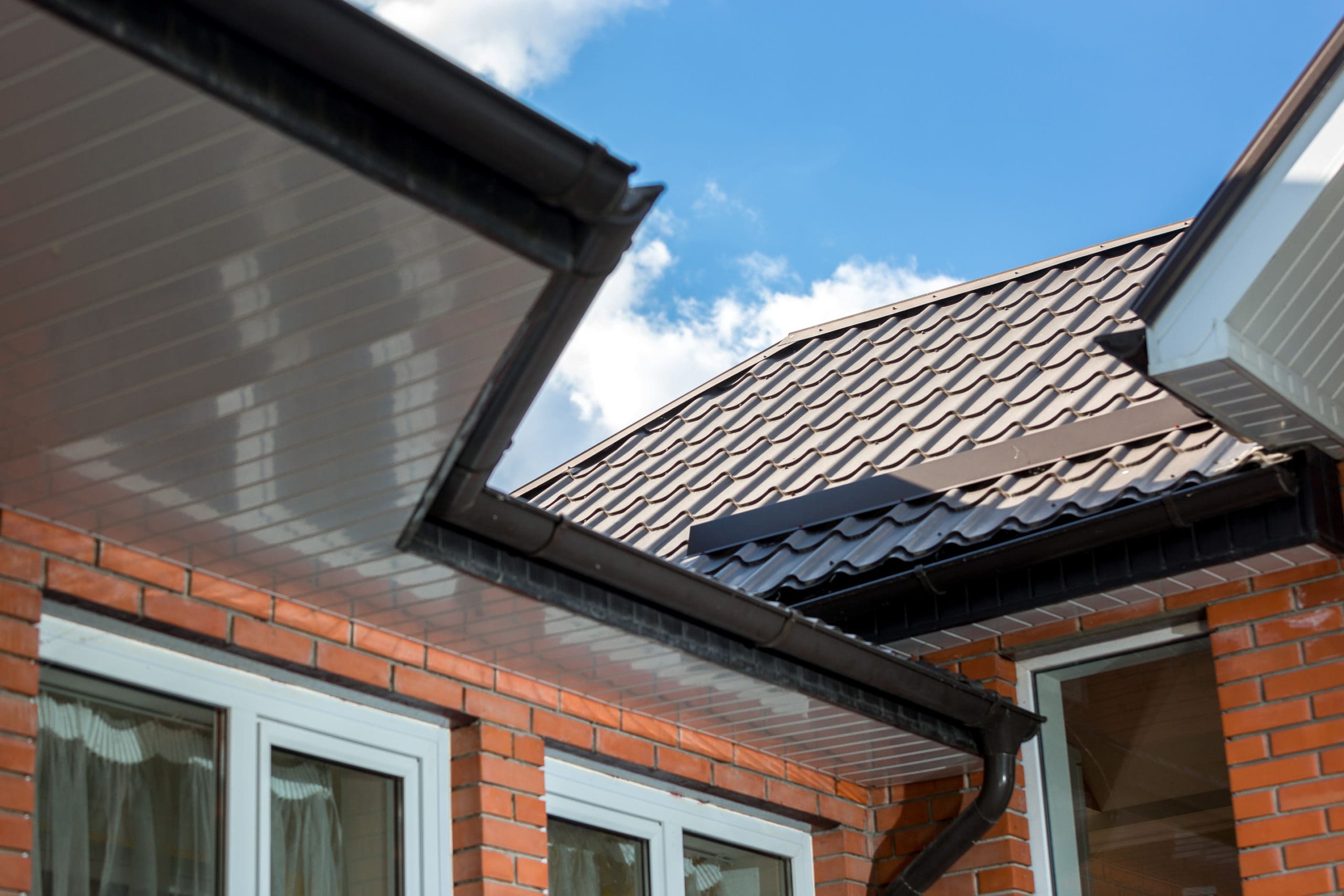 Do I Need Closure Strips for Metal Roofing? - Key Considerations