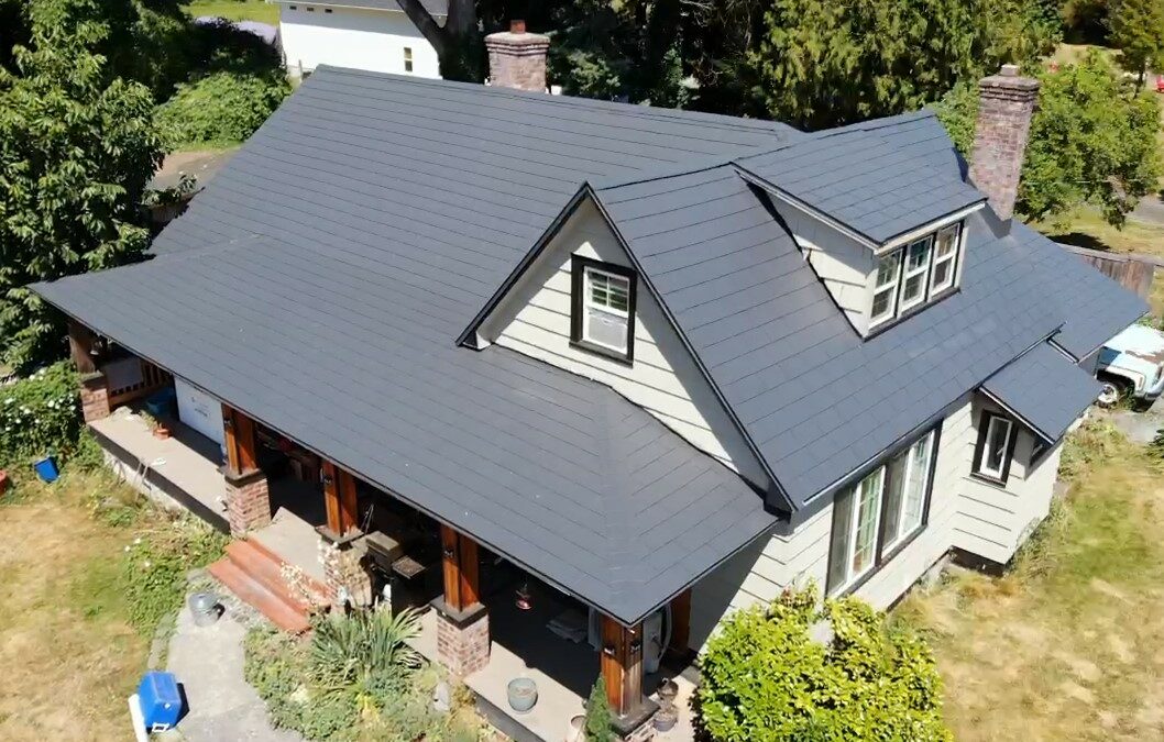 How Long Does Metal Roofing Last