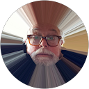 Roger Parker profile picture